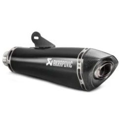 Akrapovic Système D'Échappement Slip-On BMW 34 Akrapovic Système D'Échappement Slip-On BMW -ADM Sport Boutique S B12SO17 HBRBL