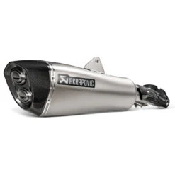 Akrapovic Système D'Échappement Slip-On BMW 28 Akrapovic Système D'Échappement Slip-On BMW -ADM Sport Boutique S B12SO21 HALAGT