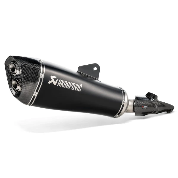 Akrapovic Système D'Échappement Slip-On BMW 8 Akrapovic Système D'Échappement Slip-On BMW – Image 8