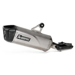 Akrapovic Système D'Échappement Slip-On BMW 30 Akrapovic Système D'Échappement Slip-On BMW -ADM Sport Boutique S B12SO23 HAAT