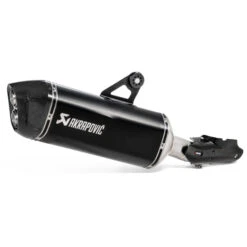 Akrapovic Système D'Échappement Slip-On BMW 29 Akrapovic Système D'Échappement Slip-On BMW -ADM Sport Boutique S B12SO23 HAATBL