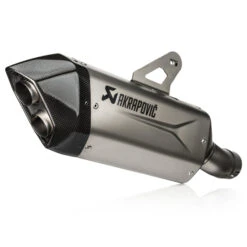 Akrapovic Système D'Échappement Slip-On BMW 38 Akrapovic Système D'Échappement Slip-On BMW -ADM Sport Boutique S B13SO4 HJGT