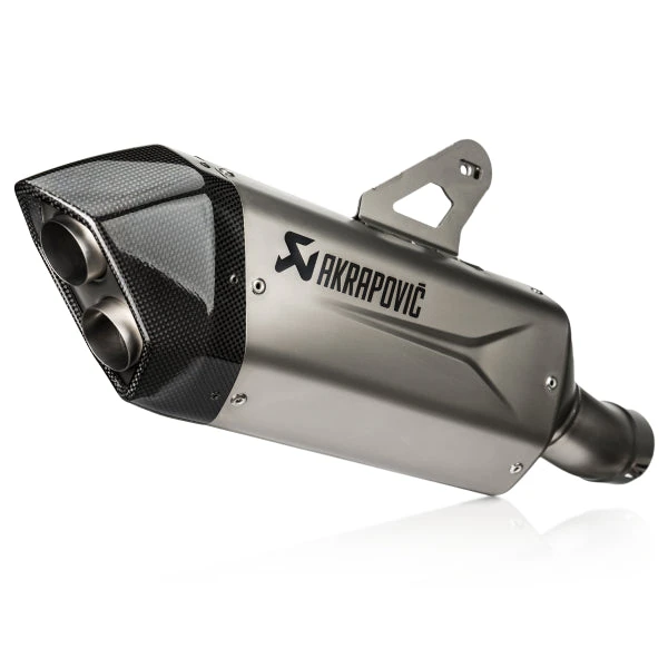 Akrapovic Système D'Échappement Slip-On BMW 19 Akrapovic Système D'Échappement Slip-On BMW – Image 19