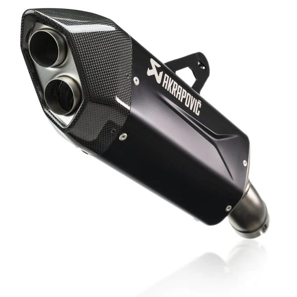 Akrapovic Système D'Échappement Slip-On BMW 20 Akrapovic Système D'Échappement Slip-On BMW – Image 20