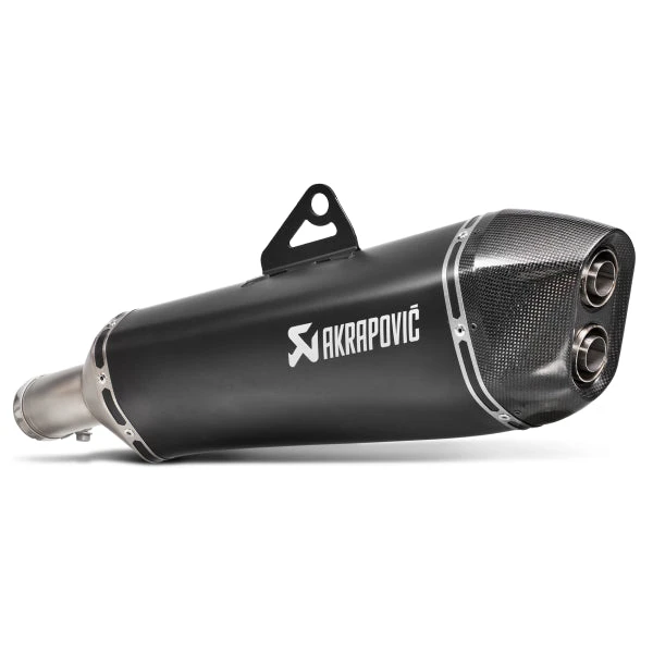 Akrapovic Système D'Échappement Slip-On BMW 16 Akrapovic Système D'Échappement Slip-On BMW – Image 16