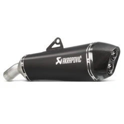 Akrapovic Système D'Échappement Slip-On BMW 36 Akrapovic Système D'Échappement Slip-On BMW -ADM Sport Boutique S B8SO7 HZAABL