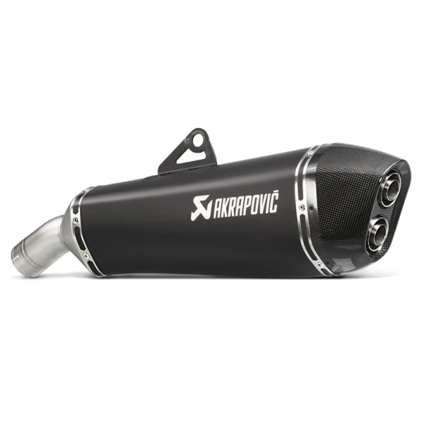 Akrapovic Système D'Échappement Slip-On BMW 17 Akrapovic Système D'Échappement Slip-On BMW – Image 17