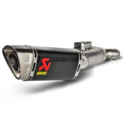 Akrapovic Système D'Échappement Slip-On BMW 22 Akrapovic Système D'Échappement Slip-On BMW -ADM Sport Boutique S B9SO2 APC