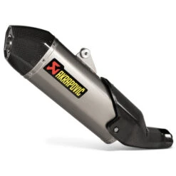 Akrapovic Système D'Échappement Slip-On Ducati