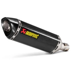 Akrapovic Système D'Échappement Slip-On Suzuki -ADM Sport Boutique S S10SO12 HRC