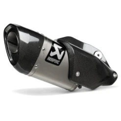 Akrapovic Système D'Échappement Slip-On Suzuki -ADM Sport Boutique S S10SO19 HAPT