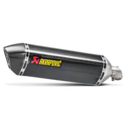 Akrapovic Système D'Échappement Slip-On Suzuki -ADM Sport Boutique S S6SO9 HRC 1