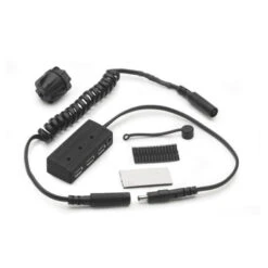 Concentrateur D'Alimentation à 3 Prises USB - Givi