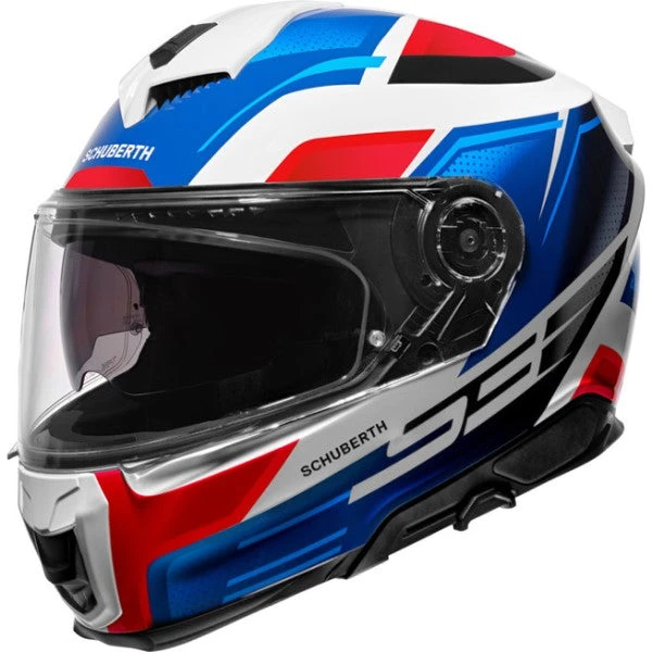 Schuberth Casque De Moto Integral Storm S3 1 Schuberth Casque De Moto Integral Storm S3