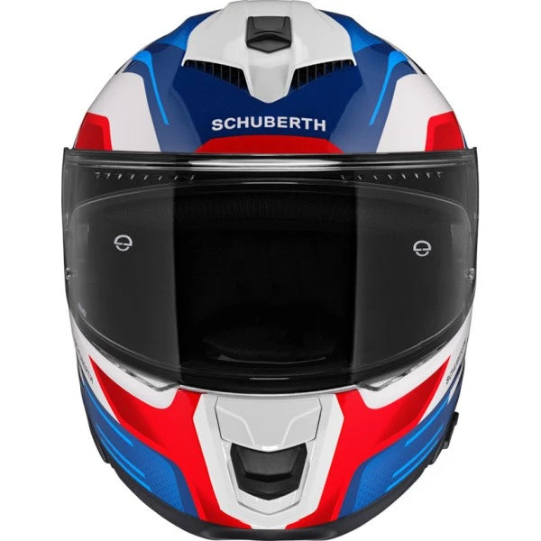 Schuberth Casque De Moto Integral Storm S3 3 Schuberth Casque De Moto Integral Storm S3 – Image 3