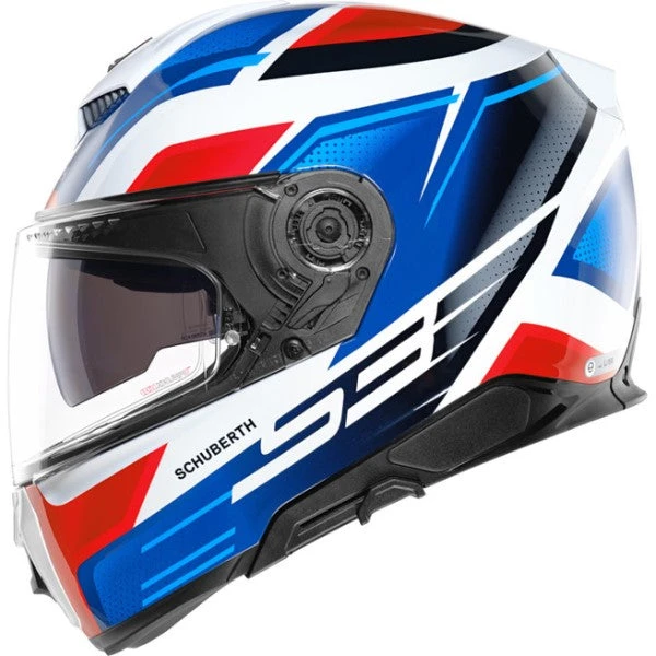 Schuberth Casque De Moto Integral Storm S3 2 Schuberth Casque De Moto Integral Storm S3 – Image 2
