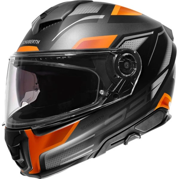 Schuberth Casque De Moto Integral Storm S3 9 Schuberth Casque De Moto Integral Storm S3 – Image 9