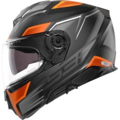 Schuberth Casque De Moto Integral Storm S3 21 Schuberth Casque De Moto Integral Storm S3 -ADM Sport Boutique S3 Storm Orange Side 97487
