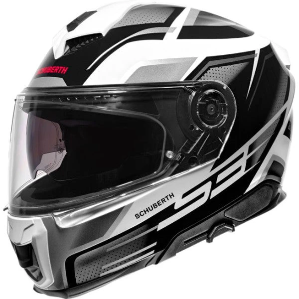 Schuberth Casque De Moto Integral Storm S3 5 Schuberth Casque De Moto Integral Storm S3 – Image 5