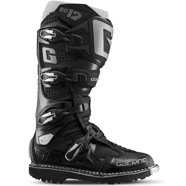 GAERNE Bottes De Motocross SG-12 Enduro 2 GAERNE Bottes De Motocross SG-12 Enduro – Image 2
