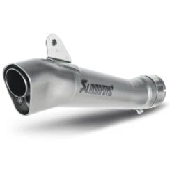 Akrapovic Système D'Échappement Slip-On Yamaha