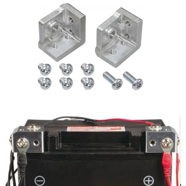 Borne Terminal Bronco 1 Borne Terminal Bronco