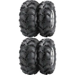 Ensemble De 4 Pneus ITP Mudlite XL