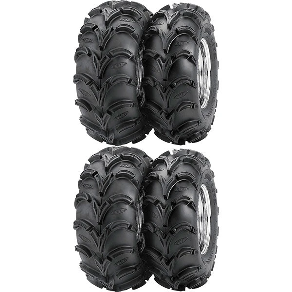 Ensemble De 4 Pneus ITP Mudlite XL 1 Ensemble De 4 Pneus ITP Mudlite XL