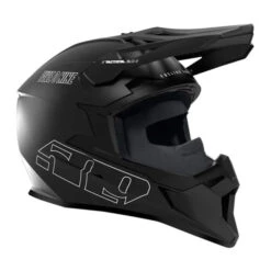 Casque De Motoneige Tactical 2.0 - Liquidation