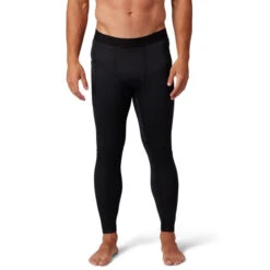 Fox Pantalon Tecbase Fire