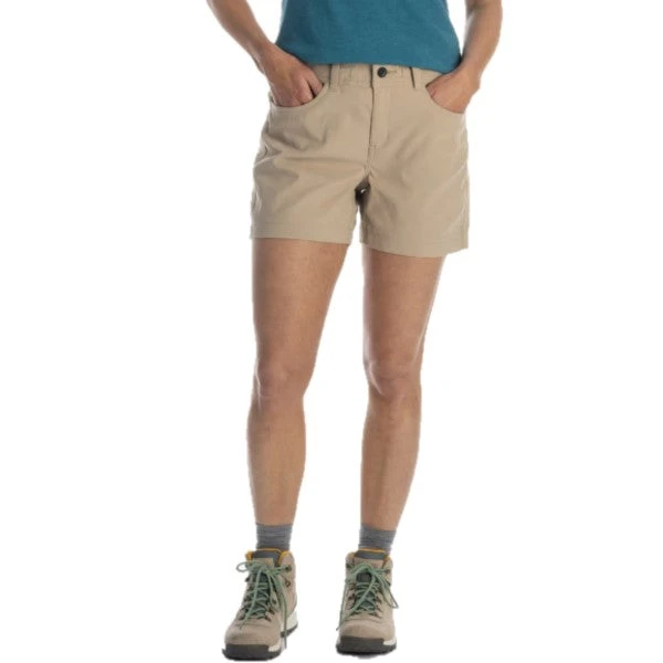 Klim Short Taylor Mountain Femme 1 Klim Short Taylor Mountain Femme