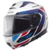 Schuberth Casque Modulaire De Moto C5 Omega
