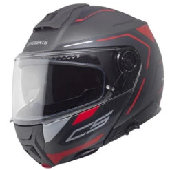 Schuberth Casque Modulaire De Moto C5 Omega -ADM Sport Boutique Schuberth24W26 0485 edit 91823