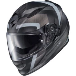 Scorpion Casque Intégral De Moto Ryzer Evolution