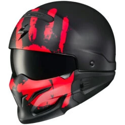 Scorpion Casque Covert Uruk