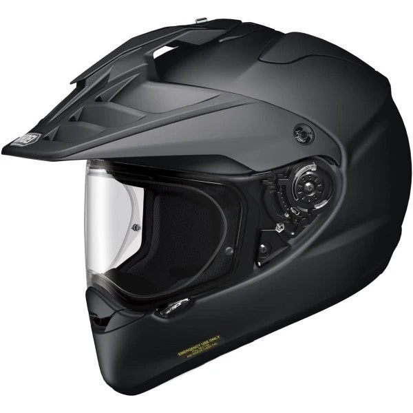 Shoei Casque Aventure Hornet X2 8 Shoei Casque Aventure Hornet X2 – Image 8
