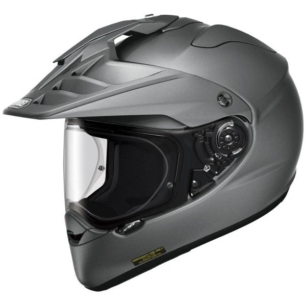 Shoei Casque Aventure Hornet X2 1 Shoei Casque Aventure Hornet X2