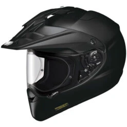 Shoei Casque Aventure Hornet X2 15 Shoei Casque Aventure Hornet X2 -ADM Sport Boutique Shoei Hornet ADS Black