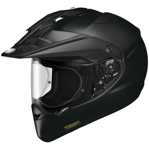 Shoei Casque Aventure Hornet X2 7 Shoei Casque Aventure Hornet X2 – Image 7