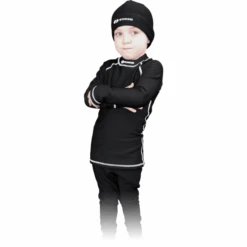 Pantalon Sous-Vêtement De Motoneige Rafale Junior