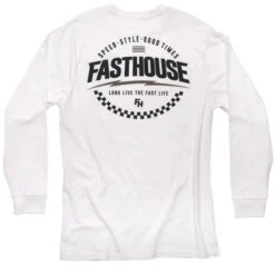 FASTHOUSE Chandail Sparq 7 FASTHOUSE Chandail Sparq -ADM Sport Boutique SparqLSTee White B 1200 720x 61bbbf56 e06c 497b afa6 9d28e753156b