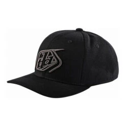 Troy Lee Designs Casquette Snapback Crop