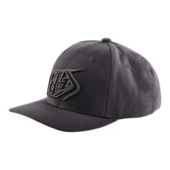 Troy Lee Designs Casquette Snapback Crop -ADM Sport Boutique TLD 22S HAT CURVED BILL CROP DKGRYCHR 01 1000x f9933fd8 1dcb 4909 a0e3 c731c61acdd0