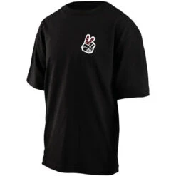 Troy Lee Designs T-shirt Peace Junior