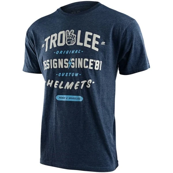 Troy Lee Designs T-shirt Roll Junior 1 Troy Lee Designs T-shirt Roll Junior