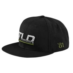 Troy Lee Designs Casquettes Flat Bill Snapback Speed