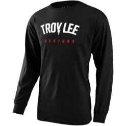 Troy Lee Designs Chandail Bolt