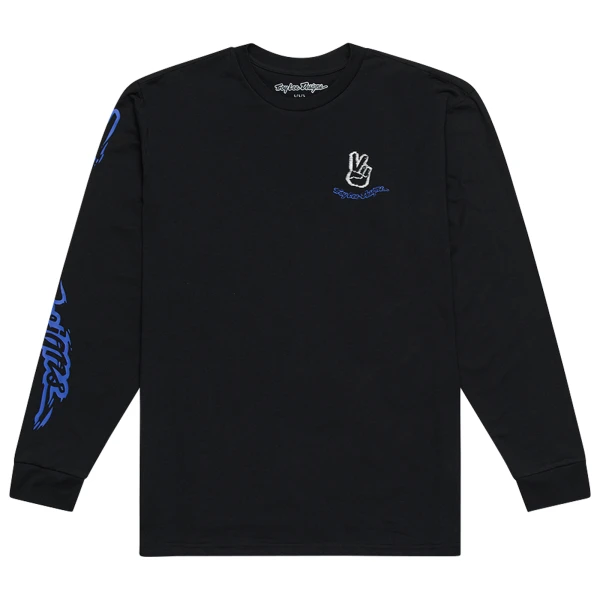 Troy Lee Designs Chandail Peace Out 1 Troy Lee Designs Chandail Peace Out