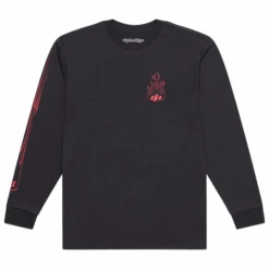 Troy Lee Designs Chandail Torched