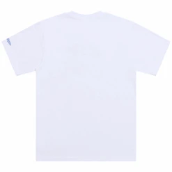 Troy Lee Designs T-shirts Badge -ADM Sport Boutique TLD 25 SS TEE BADGE WHT 02